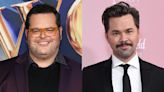 Josh Gad and Andrew Rannells Return to Broadway in ‘Gutenberg! The Musical!’