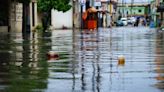 COE pide a la población no descuidarse ante las lluvias e incrementa las alertas