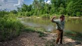 Water wars: groups challenge ‘unsustainable’ withdrawals from Duck River