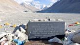 Letters from climber who vanished on Mount Everest in 1924 published online