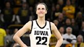 ‘The Caitlin Clark effect’: Big Ten women’s basketball tournament sells out for first time as Iowa keeps eye on the prize