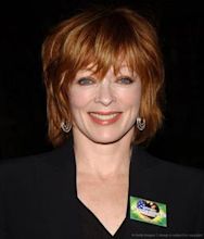 Frances Fisher