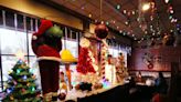 Akron-area bars, restaurants go merry and bright with holiday pop-ups