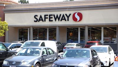 Redwood City Safeway robbery suspects arrested