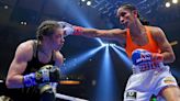 EXCLUSIVO: Amanda Serrano intentará pelear en verano, pero no contra Katie Taylor