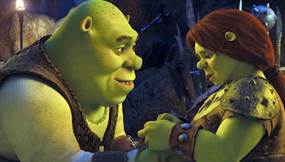 ‘Shrek 5’ Set for 2026 with Mike Myers, Eddie Murphy and Cameron Diaz Returning