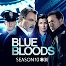 Blue Bloods season 10