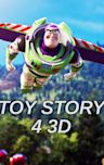 Toy Story 4 3D