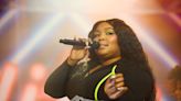 Lizzo changes lyrics of new song ‘Grrrls’ to remove 'ableist slur'