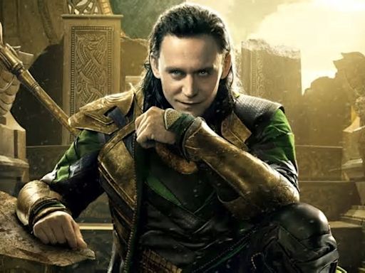 Tom Hiddleston se sincera sobre las verdaderas motivaciones de Loki