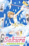 Cardcaptor Sakura: Clear Card Arc