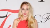 Jemima Kirke 'understands' but doesn't 'agree' with Penn Badgley's sex scene stance