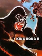 King Kong Lives