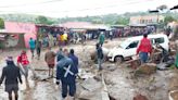 Dozens dead with Freddy set to become longest-lasting tropical cyclone ever