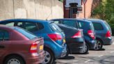 City sees glimpse of parking ordinance amendment