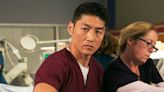 ‘Chicago Med’ Producers Reveal What Happens To Ethan Choi After Brian Tee’s Exit