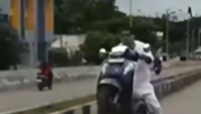 2 instances of women being harassed by bikers puts Bengaluru police on their toes