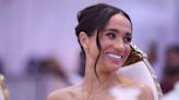 Meghan sends fans clear message with 'megawatt' actress smile