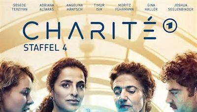 Krankenhaus-Serie der Zukunft: Wir verlosen Staffel 4 von "Charité" auf BD