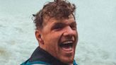 British extreme kayaker, 29, is missing feared drowned in Switzerland
