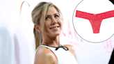 Jennifer Aniston's favourite underwear went viral — and now they're on sale at Nordstrom