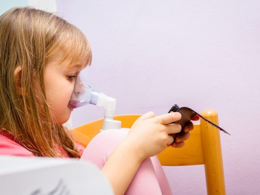 Study investigating digital inhaler in children starts in UK