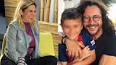 ¿Karla Panini, malinterpretada por declaraciones acerca de su hijo?