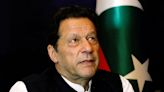 Pakistan ex-PM Imran Khan says he is ready to hold talks with the military