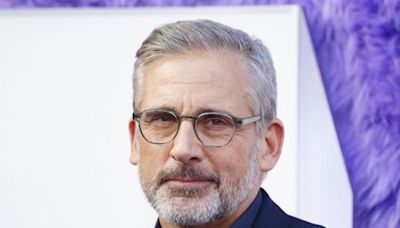 Steve Carell comedy series in the works at HBO