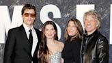 See Millie Bobby Brown's Fiancé Jake Bongiovi, Jon Bon Jovi and More Stars Join Her “Damsel” Premiere in N.Y.C.