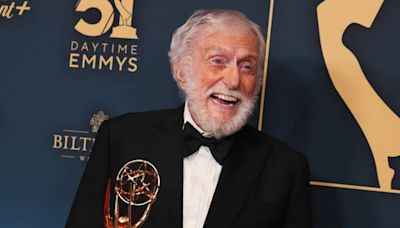 Daytime Emmy Awards 2024: See the complete list of winners