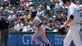 Ohtani hits 21st homer, Smith and Freeman go deep in the Dodgers' 5-3 victory over the Rockies