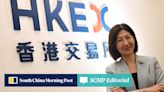 Opinion | Chan makes mark in first 100 bullish days as chief of HKEX