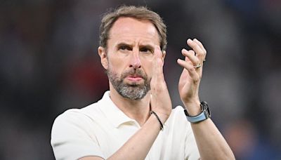 'Given It My All But It’s Time For Change': Gareth Southgate Steps Down As England Manager After Euro 2024 Final Loss