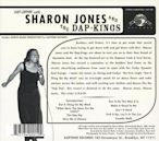 Dap Dippin' with Sharon Jones and the Dap-Kings