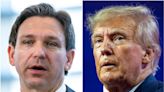 DeSantis slams Trump for dodging question on 6-week abortion ban, doubles down on his support for the issue: 'I was proud to do it'