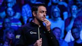 Ronnie O'Sullivan says he was 'absolutely useless' in shock English Open exit - 'I'm awful, it's embarrassing' - Eurosport