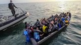 Localizados los cadáveres de 19 migrantes frente a las costas de Túnez