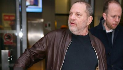 Harvey Weinstein Is In Recovery After Successful Emergency Heart Surgery