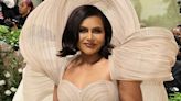 Mindy Kaling's 2024 Met Gala Appearance May Be Her Most Fabulous Yet