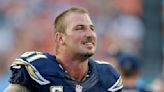 Jim Harbaugh's new approach brings back Chargers legend Nick Hardwick to coach