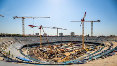 Spotify Camp Nou: Todo lo que necesita saber sobre el nuevo estadio del Barcelona