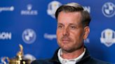 Henrik Stenson interview: Ryder Cup win did not surprise me - my captaincy plans played a role