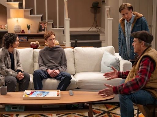‘The Conners’ EPs Say Season 6 Finale Sets the Stage for ‘Dignified’ Goodbye