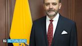 Nuevo Embajador de Ecuador en Estados Unidos