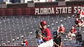 FSU coach Link Jarrett hopes to get his pitching staff in order before regional opener