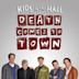 Kids in the Hall: Death Comes to Town