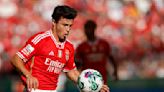 Mercato: Benfica confirme avoir reçu une offre pour Joao Neves, cible du PSG