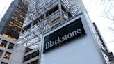 Blackstone's mortgage fund slashes dividend as slump in office puts it under pressure