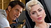 'Top Gun: Maverick' director says he was nervous to hear Lady Gaga's song for the movie because he was worried he wouldn't like it